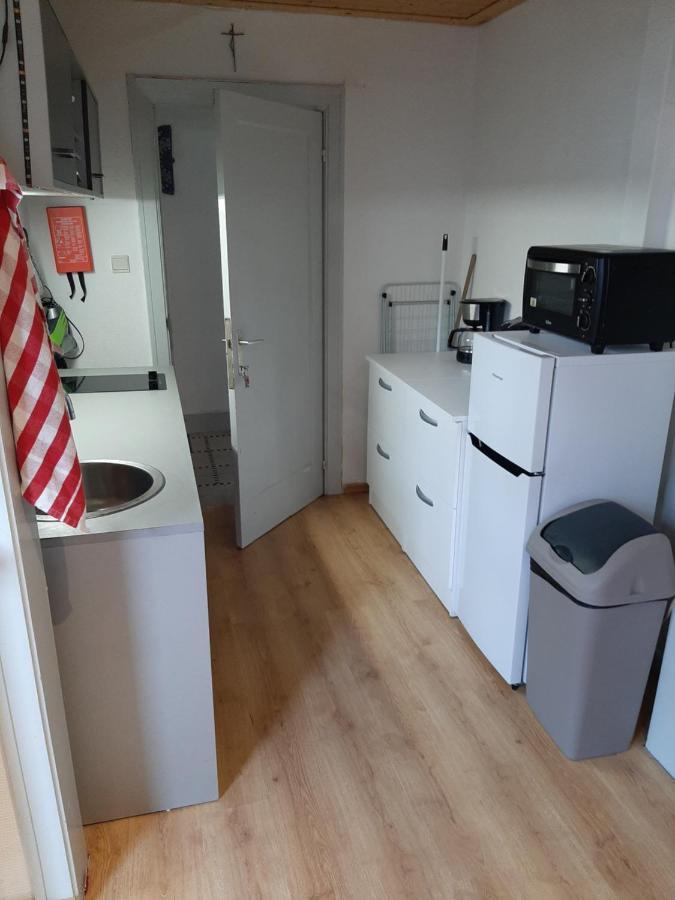 Le Rusticka Apartment De Panne Luaran gambar