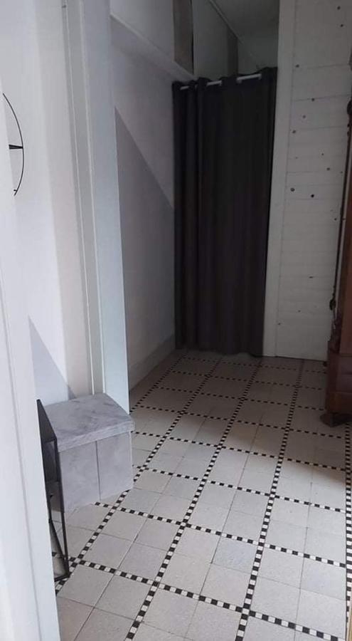 Le Rusticka Apartment De Panne Luaran gambar