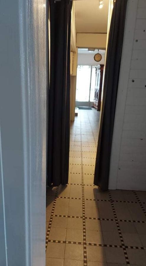 Le Rusticka Apartment De Panne Luaran gambar